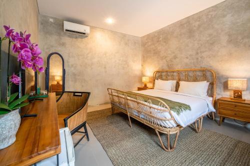 Berawa House | Little Boutique Hotel No 101