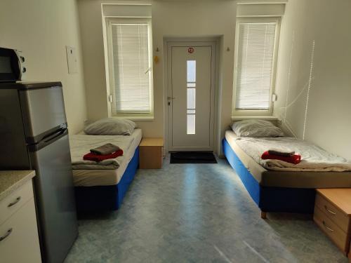 Luckenwalde House | Lucky Hostel