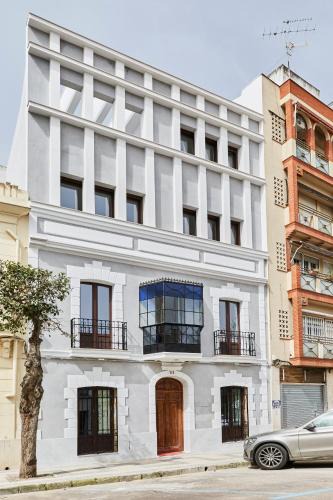 Merida Old Town Apartment | LUPERCAS