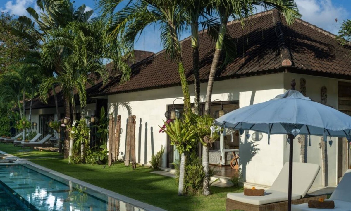 Petitenget Villa | Luxury Complex 16 BR in the heart of Seminyak