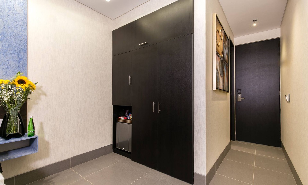 El Poblado Hotel | Luxury Room with Window