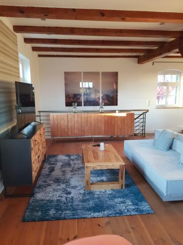 Rietz-Neuendorf House | Mühlen-Oase in der Scharmützelsee Region