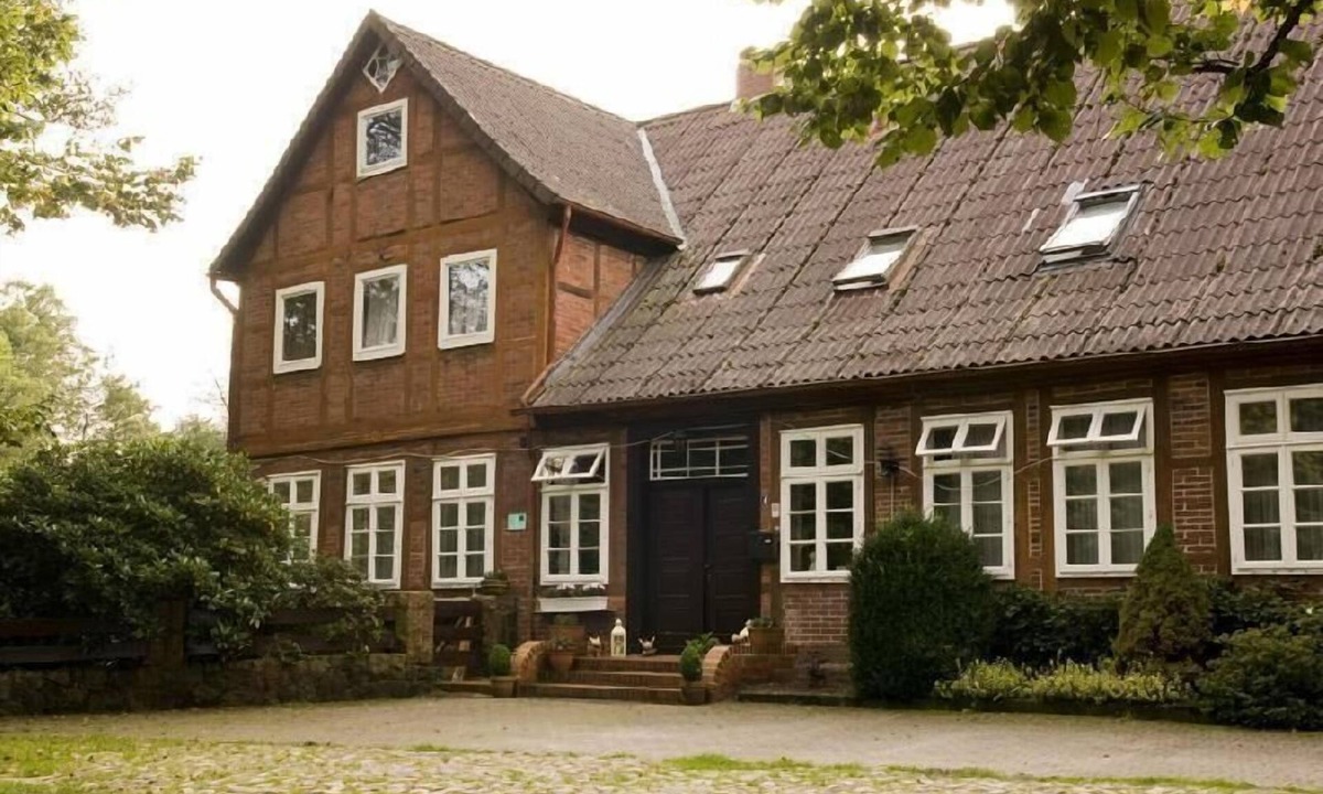Soderstorf Apartment | Mühlenhof Soderstorf Wohnung B
