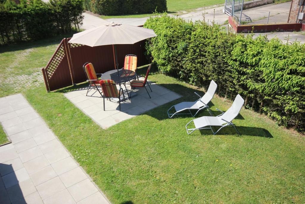 Muritz Apartment | Müritzbrise 3