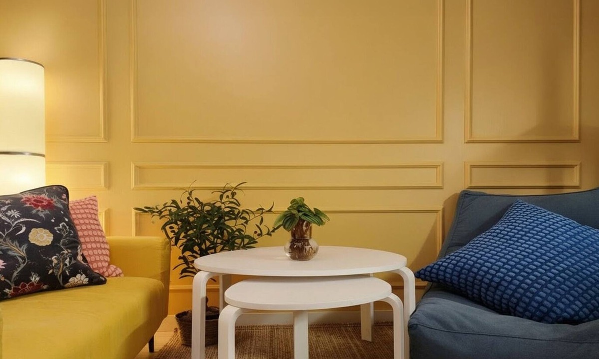 Cheongdam House | Maison de Pepperoni Cheongdam N.1 Cozy Suite 5min K-POP Road & 10min COEX
