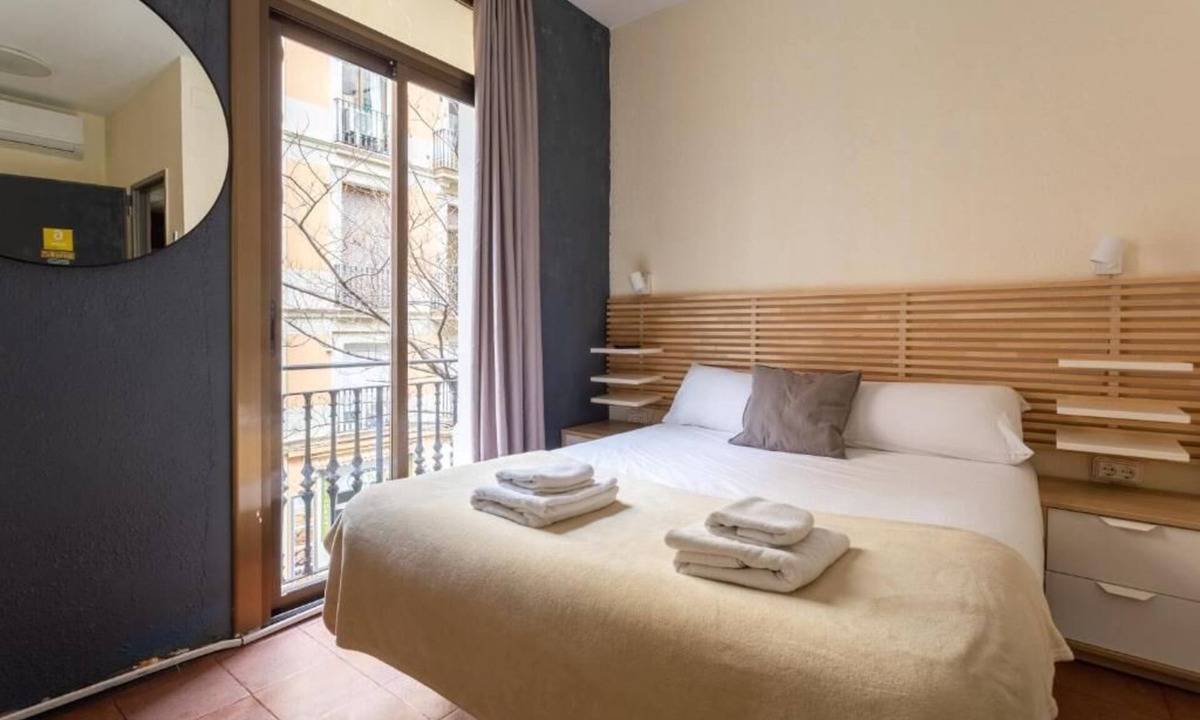 El Poble-sec Hotel | Mambo Tango
