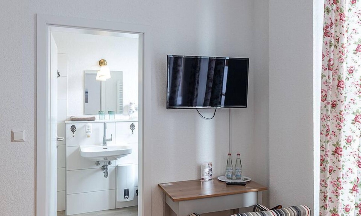 Schoppenstedt Bed & Breakfast | Markt Eins