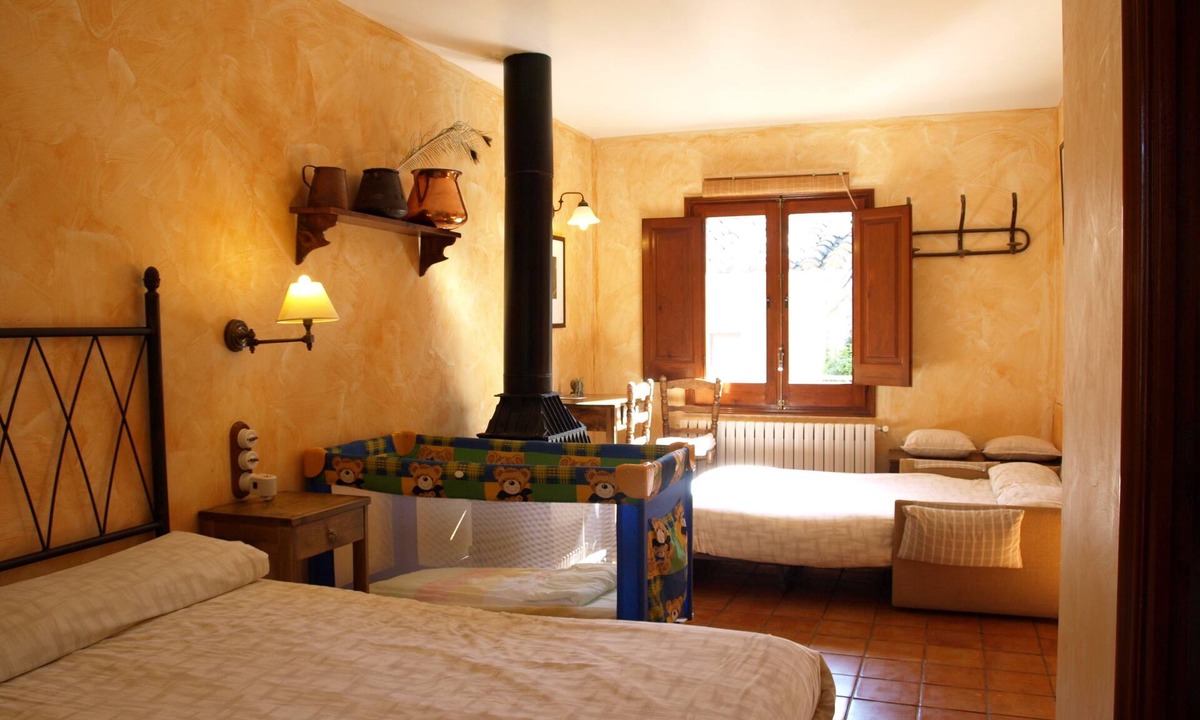 Pujals dels Pagesos Hotel | Mas Fuselles