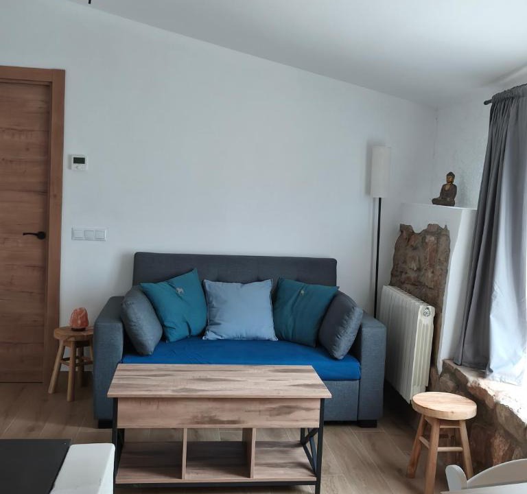 Copons Apartment | Mas Lloretó - El Rossinyol