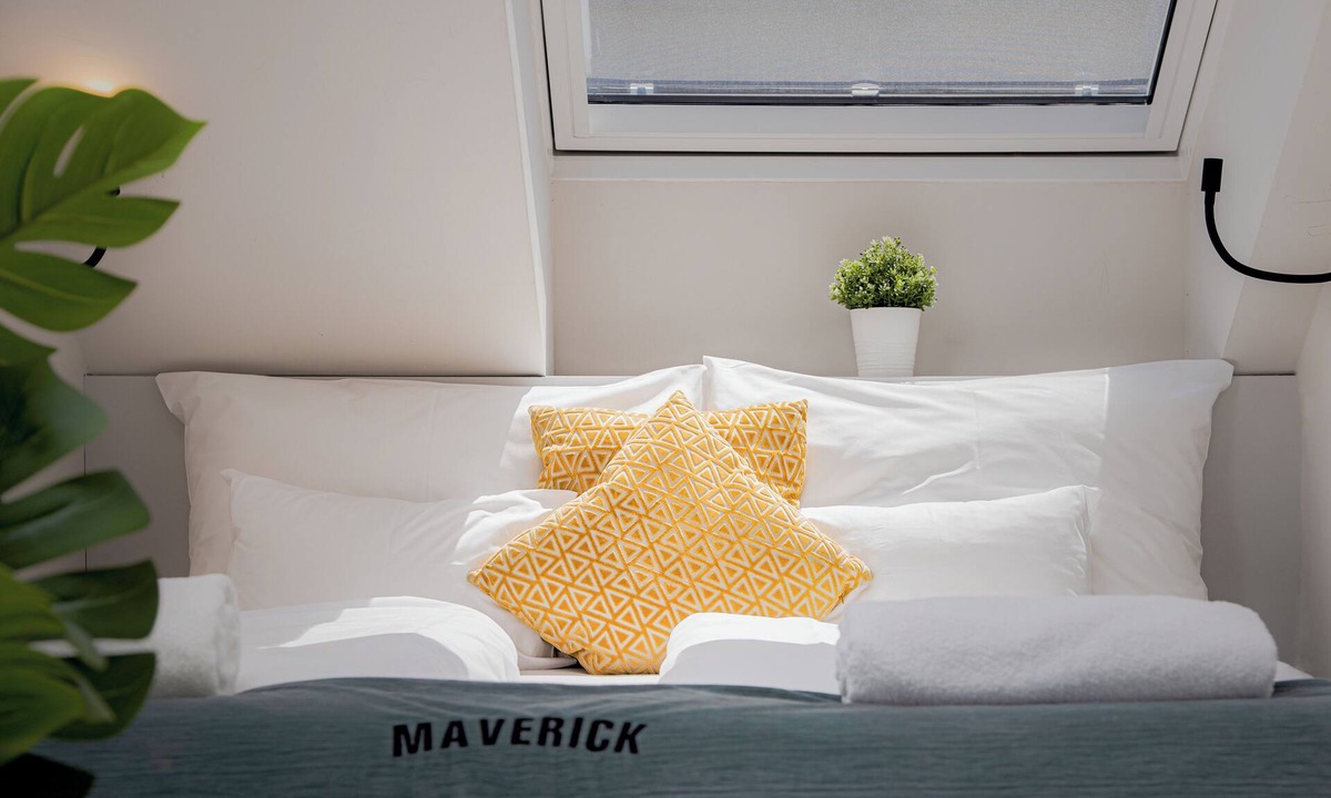 Belso-Ferencvaros Hostel | Maverick Central Market