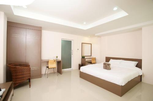 Tha Talat Apartment | Memory Place Samphran
