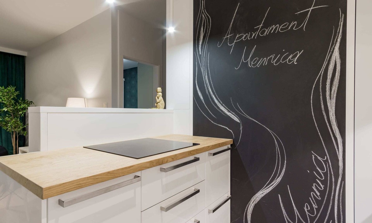 Mirow Apartment | Mennica Residence Chic Apartment