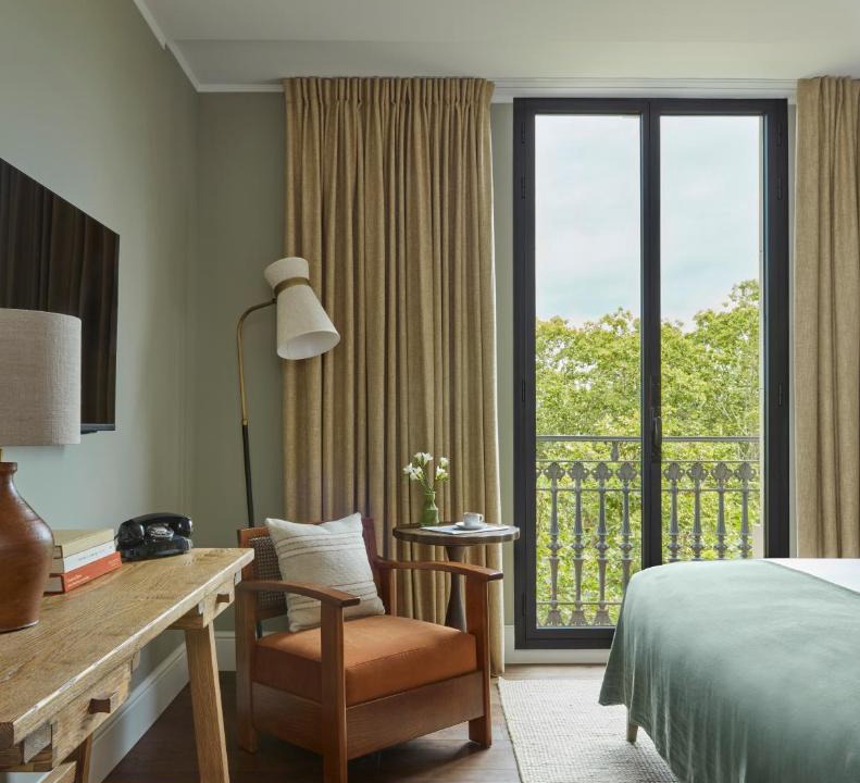 Sant Pere Hotel | Miiro Borneta