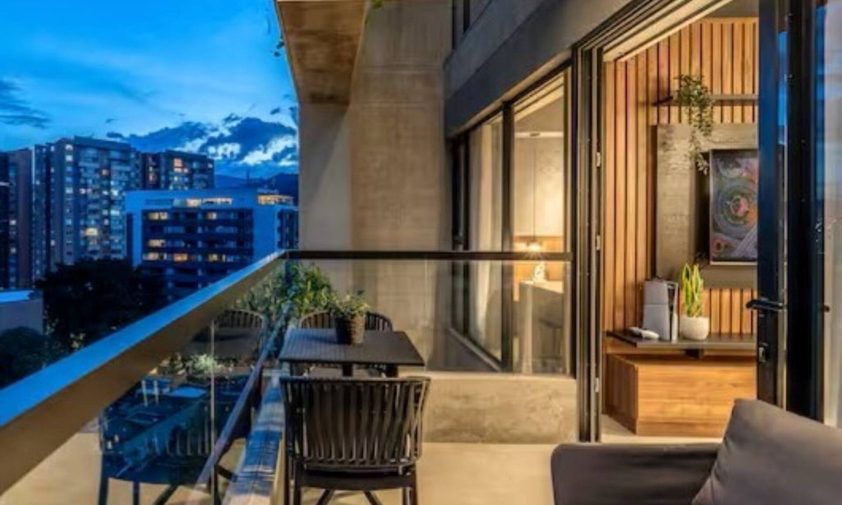 Patio Bonito Condo | Mixa Open Community