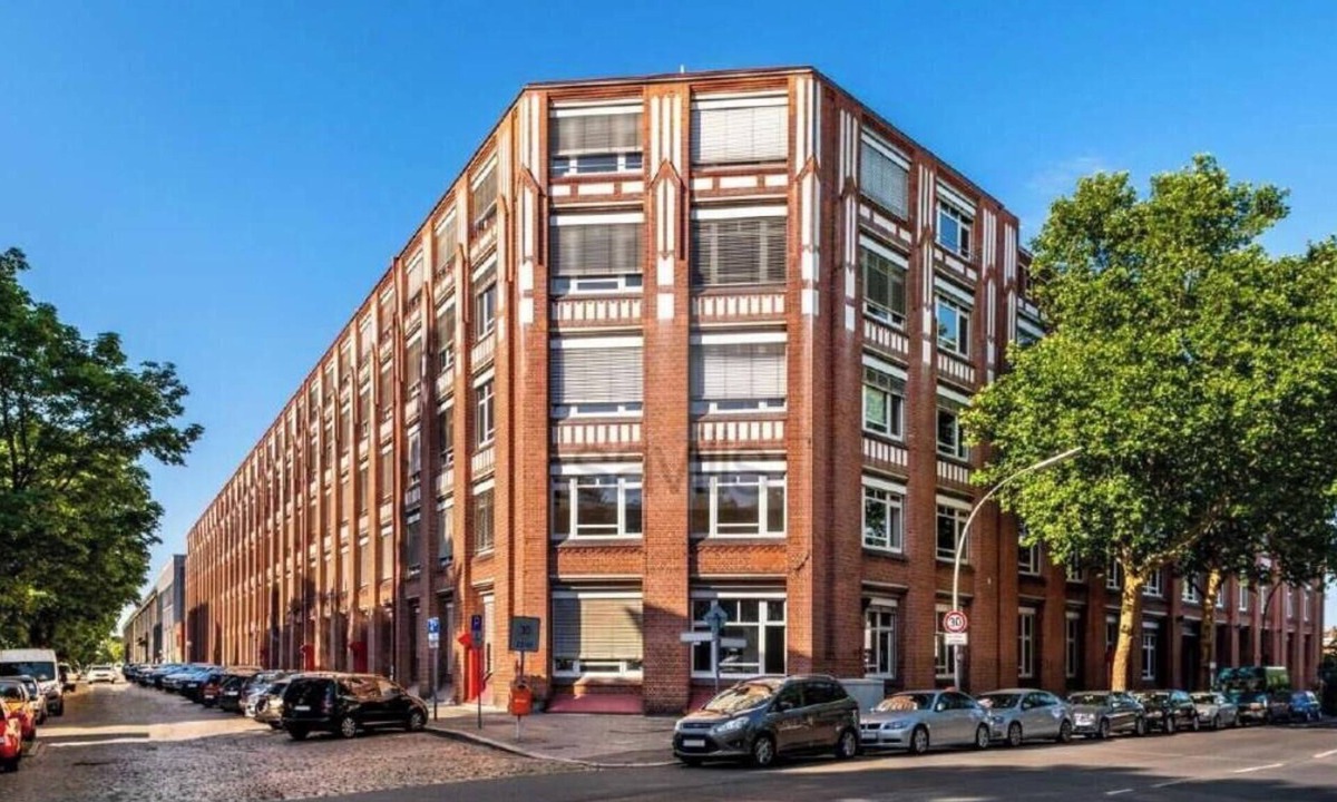 Moabit Apartment | Modern & Accessible Apartment in the Heart of Berlin