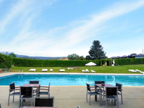 Seva Hotel | Montanyà