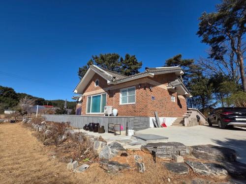 Kaltu-ri House | Mooldan Dongsan Taean