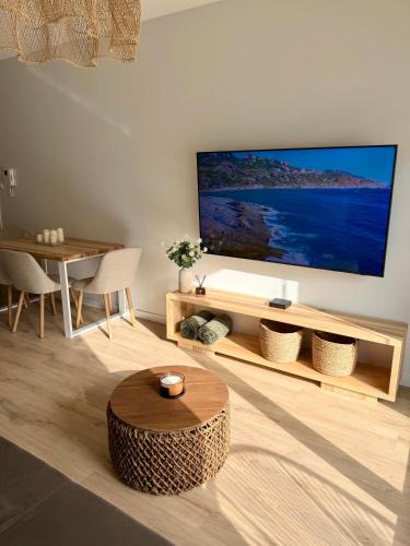 Augustow Apartment | Moon&Mori