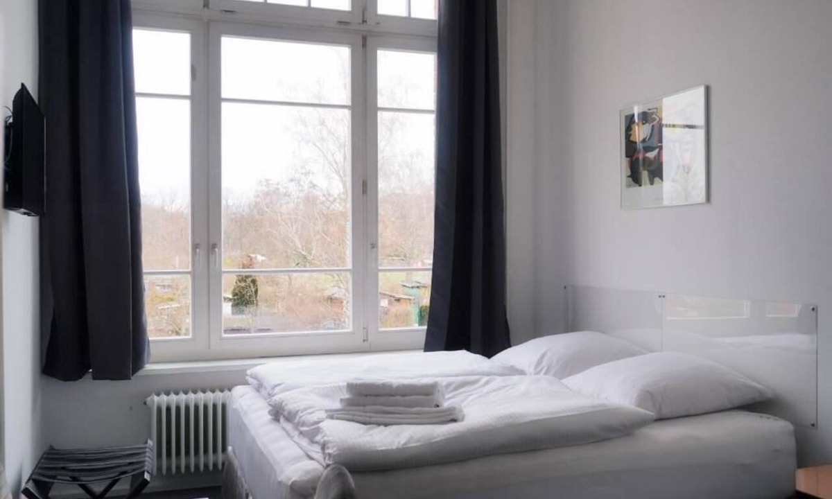 Borsigwalde Hotel | Motel Home Wittenau