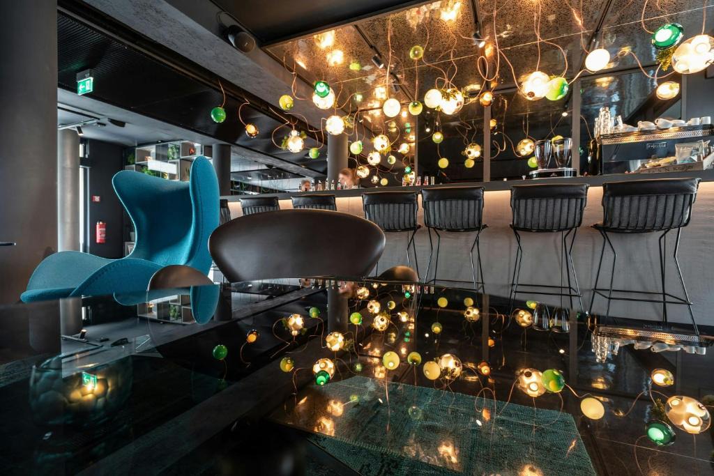 Kreuzberg Hotel | Motel One Berlin-Mitte
