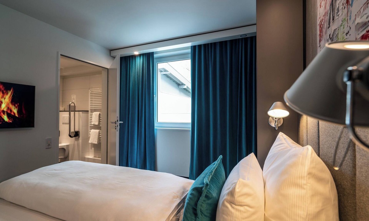 Kreuzberg Hotel | Motel One Berlin-Mitte