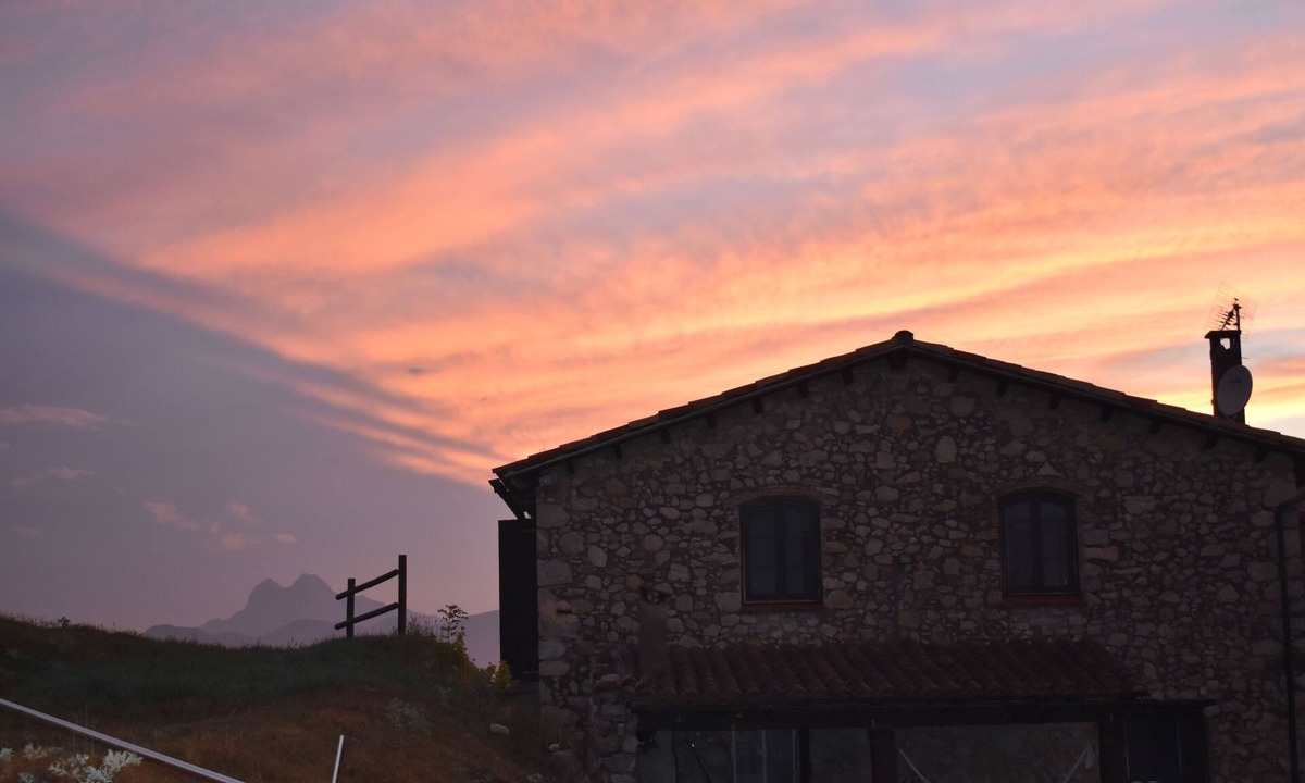 La Pobla de Lillet House | Mountain, sports and wellness in Más El Prat (pet friendly)