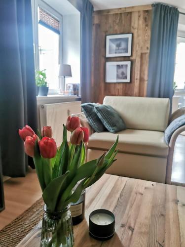 Suwalki Apartment | Mozaika Art Apartment PL LT EN