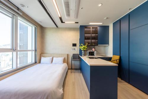 Seolcheon-myeon Hotel | Nampo Stay 99