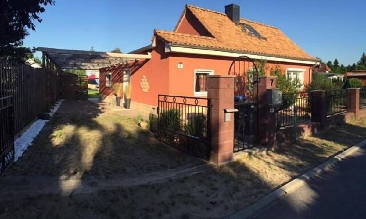 Oberhavel House | * New * Here you will not only feel like being on holiday, here you vacation experience!