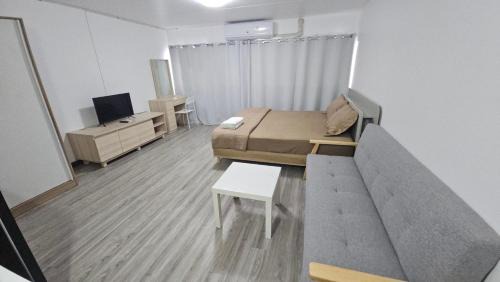 Ban Mai Hotel | New Room