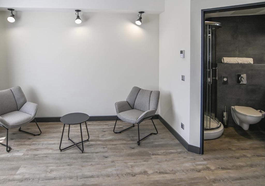 Terezvaros Hotel | NEXTO DORMERO Hotel Budapest