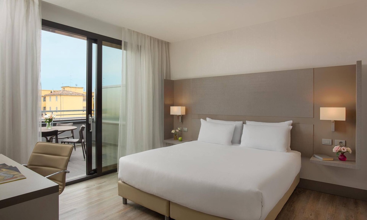 San Leonardo Hotel | NH Parma