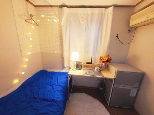 Guro-dong Hostel | Nine RoD