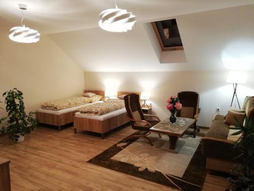 Liszki Apartment | Noclegi Pod Lasem