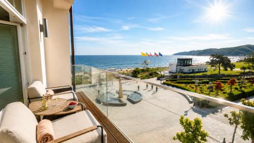 Binz Apartment | Ocean Cloud*