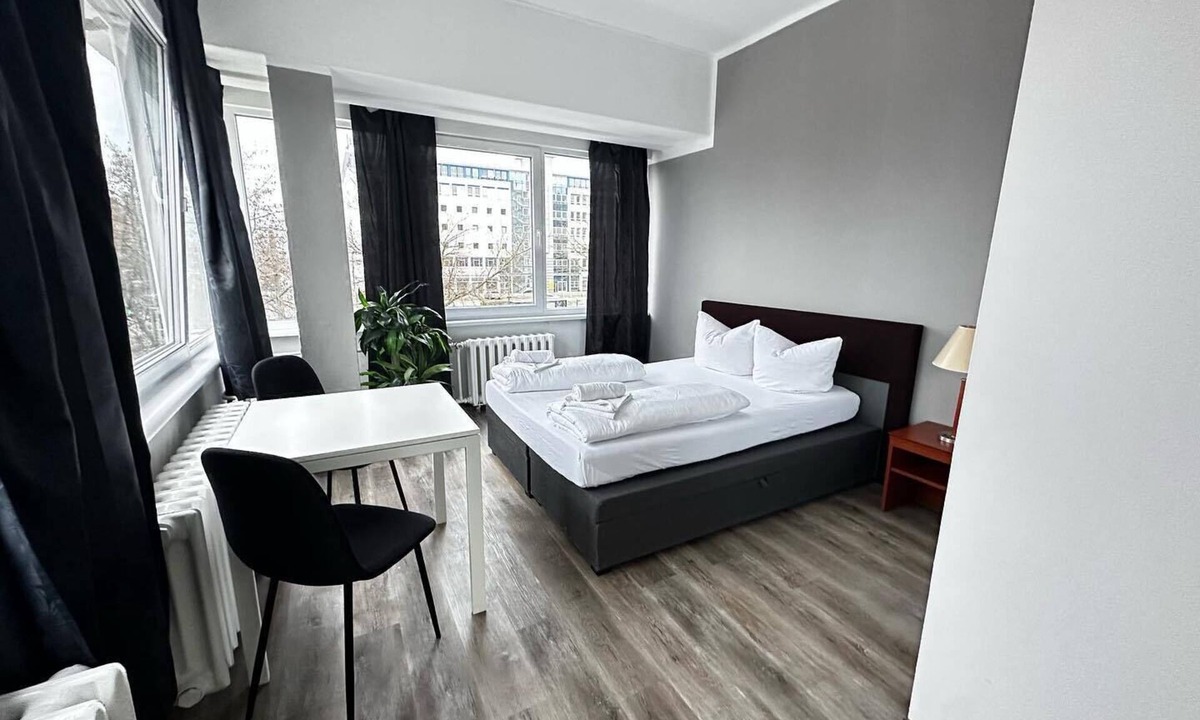 Marzahn Hotel | Ootel.com