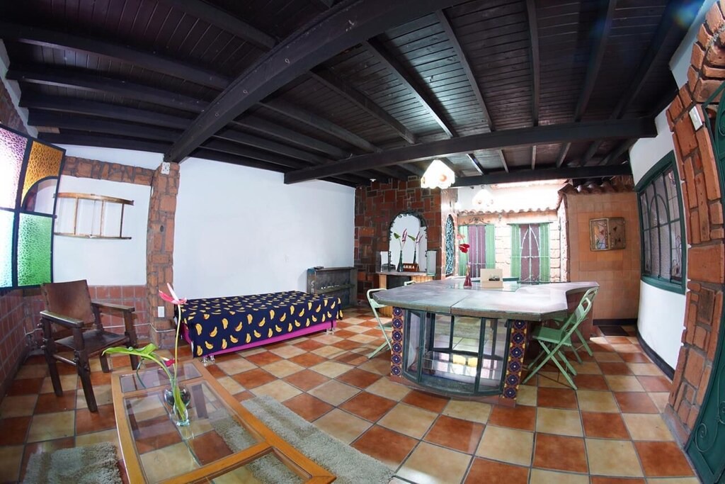 Laureles - Estadio Apartment | Original Apartment in Laureles