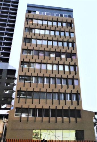 Pudu Hotel | Orkid Hills Hotel at Bukit Bintang