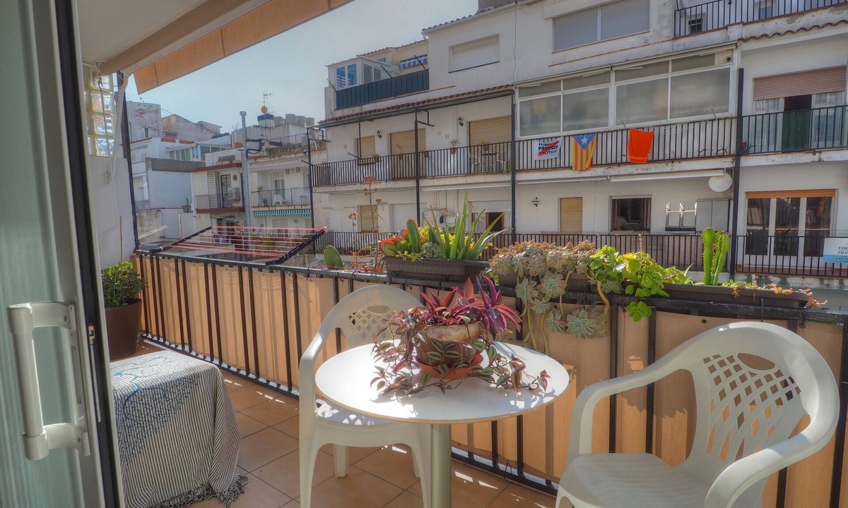 Sitges Town Center Apartment | Orquidea Apartment by Hello Homes Sitges