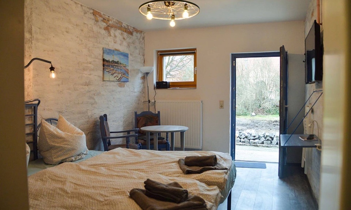 Peitz House | Ostsee Radlerpension Peitz