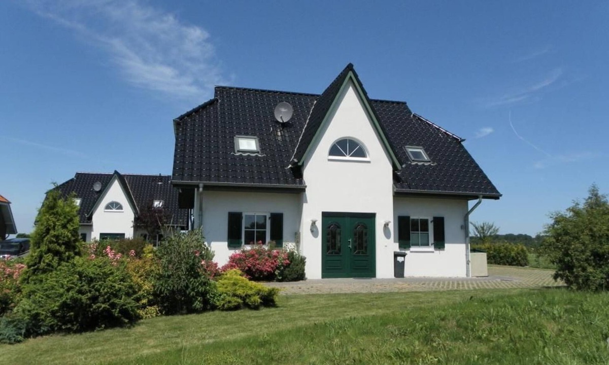 Dassow Apartment | Ostseeblick holiday house - Ostseeblick holiday house