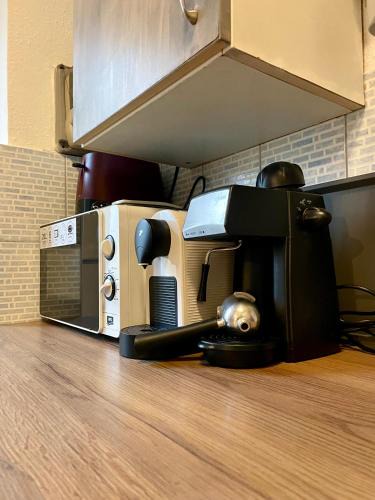 Alsorakos Apartment | Ov152 Apartman