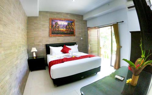 Kuta Selatan Hotel | Palm Bamboo Hotel