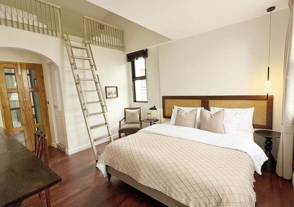 Pratunam House | Pennkiat House