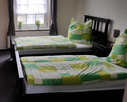 Lenzen House | Pension Bartoschewitz