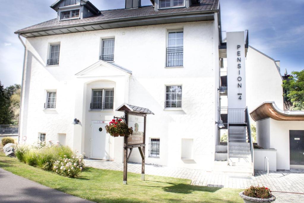 Teichland Hotel | Pension-Maustmühle