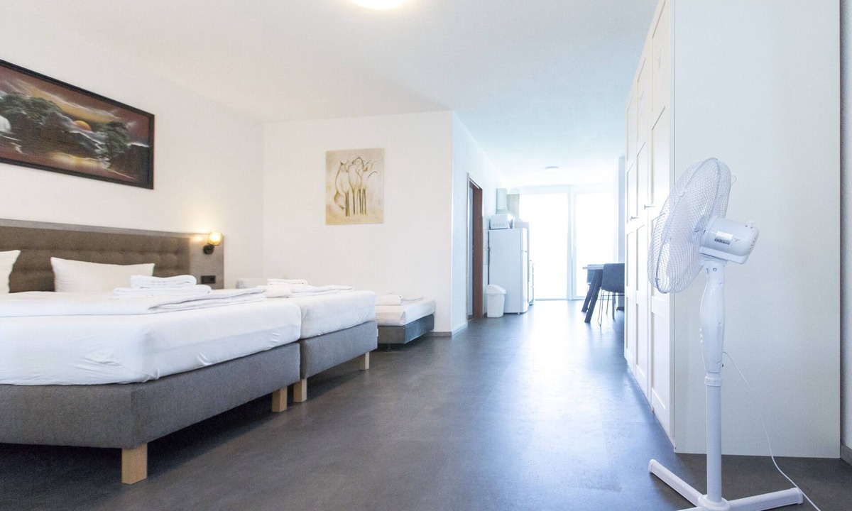 Weissensee House | Pension Odin