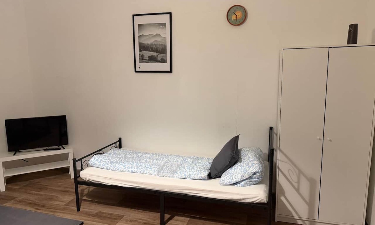 Mahlsdorf House | Pension Rose Werner