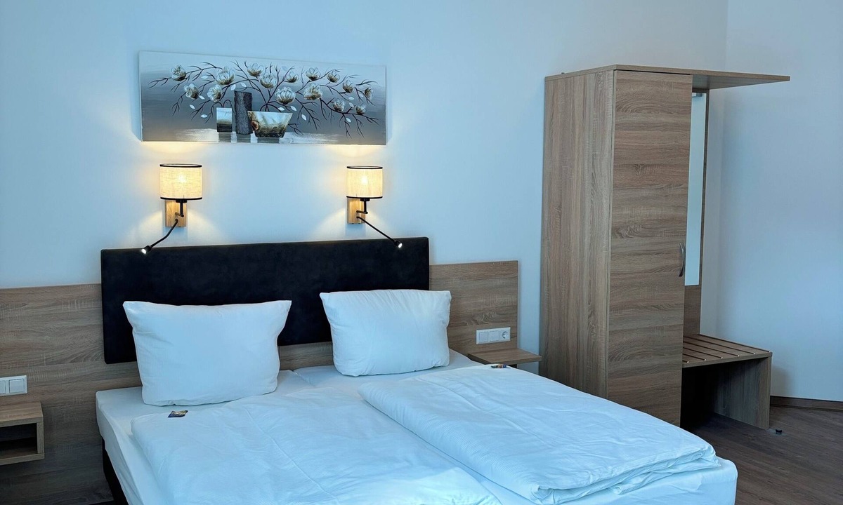 Tangermuende House | Pension Töpferhof