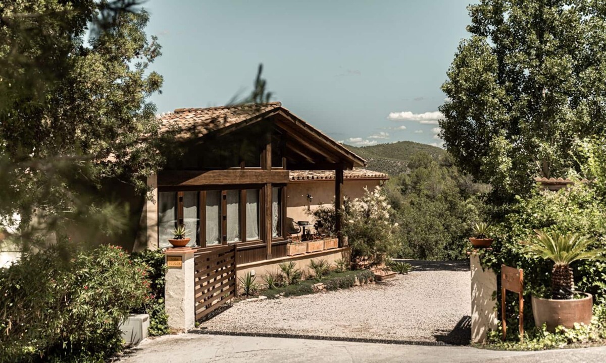 Pontons Cottage | Perfection